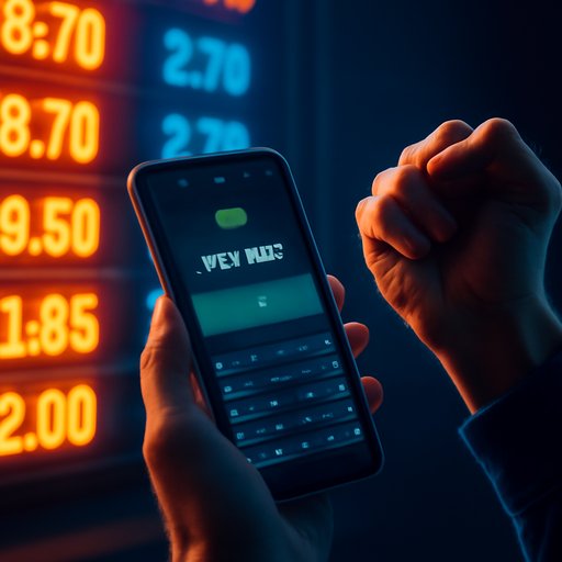 8999bet অ্যাকাউন্ট ব্যালেন্সের সতর্কতা