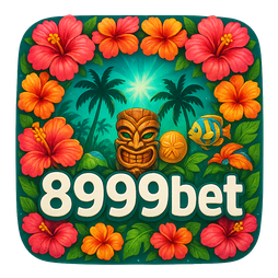 8999bet logo